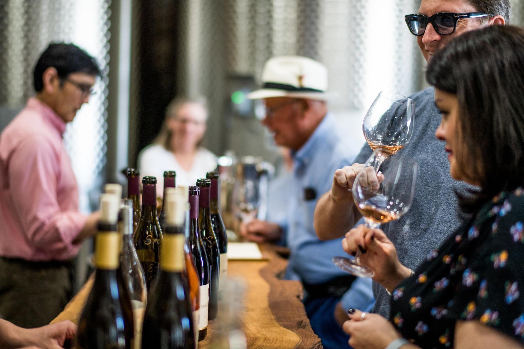 June Open House and Tasting
